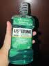 李施德林 (Listerine) 漱口水 清凉口味清新口气 500mL  实拍图
