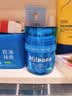 海龟爸爸面霜青少年护肤品男女孩滋润保湿祛痘小蓝瓶50g 实拍图