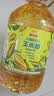 金龙鱼 食用油 非转基因 物理压榨玉米油6.18L（蕴含植物甾醇） 实拍图