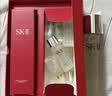 SK-II【中秋礼品】神仙水精华75ml水乳护肤化妆品礼盒套装sk2生日礼物 实拍图