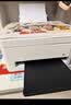 爱普生（EPSON）【6代新品】L1358 墨仓式A4彩色无线单功能家用打印机 家用/办公 AI学习打印机（微信/远程打印） 实拍图