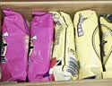 康师傅方便面 经典红烧+酸菜牛肉+番茄+老母鸡汤104g*20泡面整箱速食 实拍图