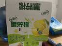 伊利【林一同款】优酸乳嚼柠檬 220g*10盒 中秋礼品礼盒装 实拍图