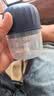 绞蒜器蒜泥器绞肉机大容量多功能料理机葱姜蒜捣蒜器火锅蘸料 【3叶刀】 250ml type-c快充 实拍图