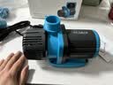 创宁变频潜水泵静音过滤循环潜水泵CN9500-60W 10档流量调节循环抽水 实拍图