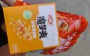卫龙魔芋爽 素毛肚 香辣味 休闲便携零食 300g（约20包）盒袋随机发货 实拍图