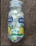 都市牧场 无糖维C薄荷糖 45g*4瓶 柠檬味 清新口气 零食糖果 水果含片 实拍图