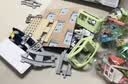 乐高（LEGO）(LEGO)积木得宝10428豪华智能探险火车+10425火车隧道与轨道 实拍图