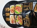 火山牛酱牛肉100g*6袋开袋即食健身代餐肉干熟减休闲孕妇零下酒菜脂卤牛 实拍图