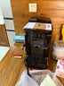 德龙（Delonghi）全自动咖啡机家用意式一体机15Bar泵压美式现磨手动打奶泡13档研磨豆粉S2升级版ECAM220.22.BG 操作简便 一键萃取咖啡 1.8L大水箱 自动清洗 实拍图