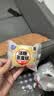 港荣蒸蛋糕淡糖450g小面包蛋糕早餐糕点甜品零食下午茶礼品盒 实拍图