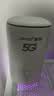 夏新5g随身wifi6移动无线免插卡路由器cpe全网通千兆双频便携式车载上网卡高速流量 5G狂暴性能版【满血性能光纤级网速】 实拍图