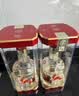 【超值组套】泸州老窖国窖1573 1瓶+五粮液八代1瓶 52度白酒500ml 实拍图