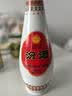 汾酒乳玻汾 清香型白酒 48度 475ml 单瓶装  纯粮酒 实拍图