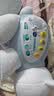 伟易达（Vtech）婴儿玩具北极熊睡眠仪音乐安抚毛绒玩偶0个月+宝宝新生儿生日礼物 实拍图