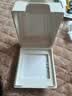 公牛（BULL）开关插座 86型开关面板防溅盒防水罩浴室防水盒F03B白（适合暗装) 实拍图