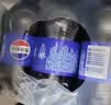 百事可乐Pepsi 清柠味碳酸饮料汽水 300ml*24瓶 小瓶整箱装 实拍图