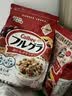 卡乐比（Calbee）原味水果麦片600g 进口非油炸 营养代餐早餐零食 实拍图