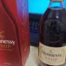 轩尼诗（Hennessy）洋酒 VSOP干邑白兰地法国进口 500ml礼盒中秋送礼 实拍图