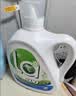 威露士La有氧洗衣液松木香12斤全瓶组合装（3L+2L+1L)  【品质严选】 实拍图