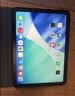 Apple/苹果 iPad 11英寸 A16芯片2025年款 平板电脑 (128GB WLAN版学习办公娱乐)银色 实拍图