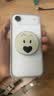 Apple/苹果 iPhone Air防护边框-小麦色 磁吸手机壳 旗舰店原装 实拍图