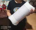 亚朵星球慢回弹记忆绵枕 枕头护颈枕芯基础款酒店睡眠宿舍低枕8cm单只 实拍图