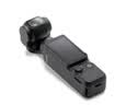 大疆 DJI Osmo Pocket 4 一英寸口袋云台相机 OP灵眸手持数码相机 旅游vlog 便携美颜摄像 全能套装 实拍图