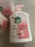 滴露（Dettol）洗手液抑菌消毒 滋润倍护500g*3+500g*3补充装 儿童家庭装 实拍图