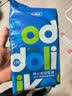 Sodolike尚岛背心垃圾袋黑色50*65cm150只双面2丝点断大号手提 实拍图