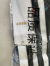 德佐姆罗排扣裤男潮流全开扣束脚侧排篮球训练裤纽扣裤运动休闲宽松长裤男 浅灰色【可全开】 3XL 实拍图