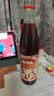 长白山水果酒山楂酒老味道5度低度酒微醺果酒小甜酒特产500ml*6瓶整箱 实拍图