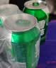 雪花啤酒(Snowbeer)清爽 330ml*24听 口感冰爽 经典热销商品 中秋礼品 实拍图