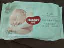 好奇（Huggies）小森林纸尿裤NB4片(5kg以下)【试用】 实拍图