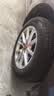 邓禄普（DUNLOP）汽车轮胎235/60R18 107V XL SPSPORT FM800适配奥迪Q5L沃尔沃XC60 实拍图