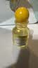 白惜漱口水迷你随享装36ml（柠汁凤梨香型） 实拍图