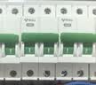 公牛（BULL）空气开关 2P小型断路器 2P双极双进双出32A 空开 LB3-63E/32A-2P 实拍图