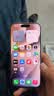 Apple/苹果/苹果 iPhone 17 256GB 白色 支持移动联通电信5G 双卡双待手机 实拍图