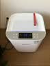 霍尼韦尔（Honeywell）H-Speed空气净化器颗粒物CADR760m³/h甲醛CADR700m³/h新房家用分解除醛异味H13级滤网除甲流病毒 【新房疾除醛】 实拍图