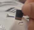 金士顿（Kingston）256GB TF（MicroSD） 存储卡 U1 A1 V10 内存卡 读速150MB/s 适配无人机/运动相机/switch/监控 实拍图