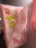 HONEYCARE宠物吸尿纸 无纺布尿垫猫狗尿片 加厚狗狗厕所垫M码25*30cm60片  实拍图