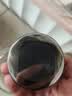 金灶（KAMJOVE） 玻璃泡茶壶耐高温304不锈钢过滤花茶壶飘逸杯煮茶壶简约式茶艺壶 A-08【800mL】 实拍图