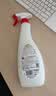 大公鸡管家（CHANTE CLAIR）多功能油污净600ml 马赛皂香强力厨房重油污清洁剂油烟机净 实拍图