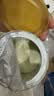 完达山元乳臻益婴儿配方奶粉1段818g(0-6个月)水解乳清蛋白乳脂肪球膜 实拍图