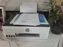 惠普（HP）598 家用学习连供无线打印一体机 大容量可加墨多功能打印复印扫描 家用打印机 实拍图