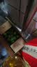 京觅海南小青桔净重2斤青柠新鲜青柠檬当季新鲜水果源头直发包邮 实拍图