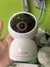 小湃500万5G双频家用摄像头P50Pro无线网络室内高清监控器360度无死角带夜视家用监控婴儿宠物创维智造 实拍图