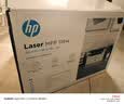 惠普（HP）116w 激光无线打印机 多功能家用办公打印机 无线打印 复印机扫描一体机黑白（1136w焕新版） 实拍图