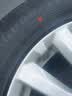 固特异（Goodyear）汽车轮胎 225/65R17 102H EGP SUV 御乘二代 SUV 原配哈弗H6 实拍图