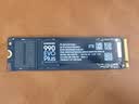三星（SAMSUNG）2TB SSD固态硬盘 M.2接口(NVMe协议PCIe4.0*4/5.0*2)读速7250MB/S 990 EVO Plus 实拍图